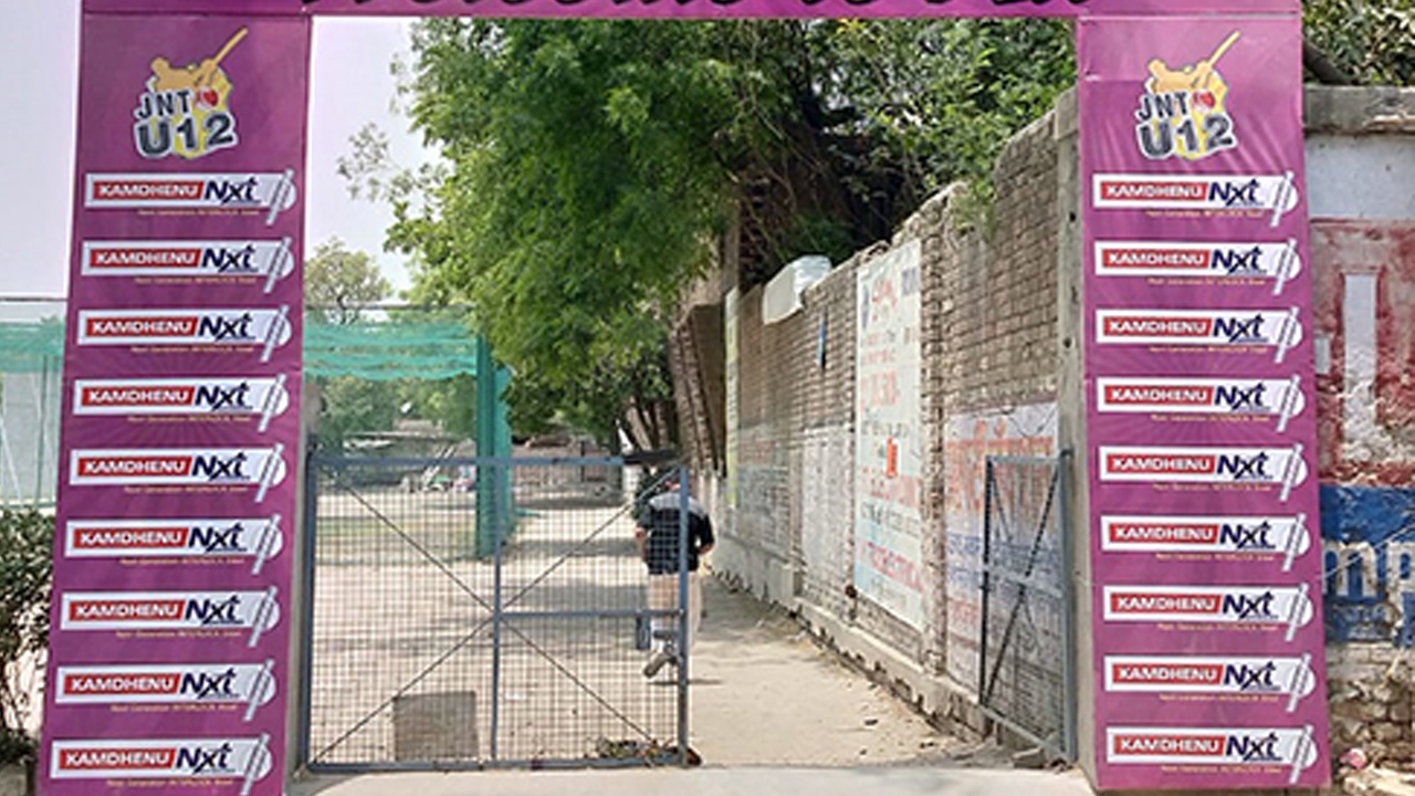 Wooden Flex boards advertising bangalore